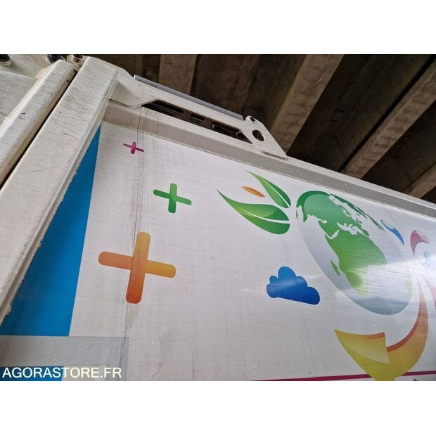 2018 Renault D WIDE-45149649