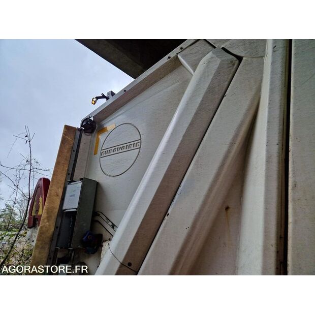 2018 Renault D WIDE-45149650