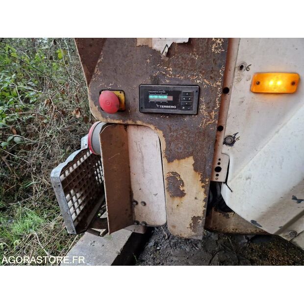 2018 Renault D WIDE-45149652