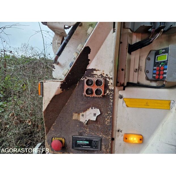 2018 Renault D WIDE-45149653