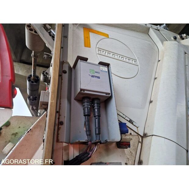 2018 Renault D WIDE-45149655