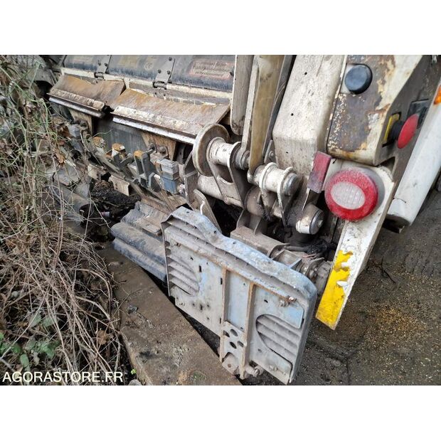 2018 Renault D WIDE-45149657