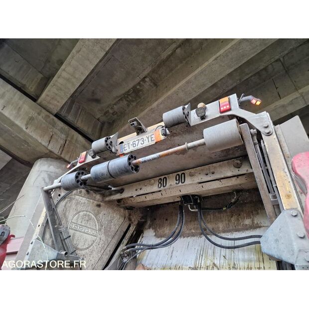 2018 Renault D WIDE-45149660