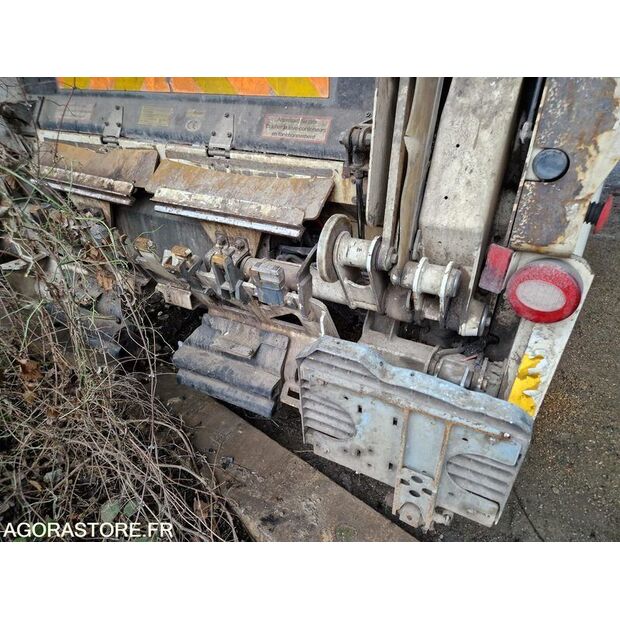 2018 Renault D WIDE-45149662