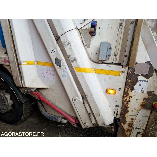 2018 Renault D WIDE-45149672