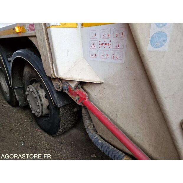 2018 Renault D WIDE-45149675