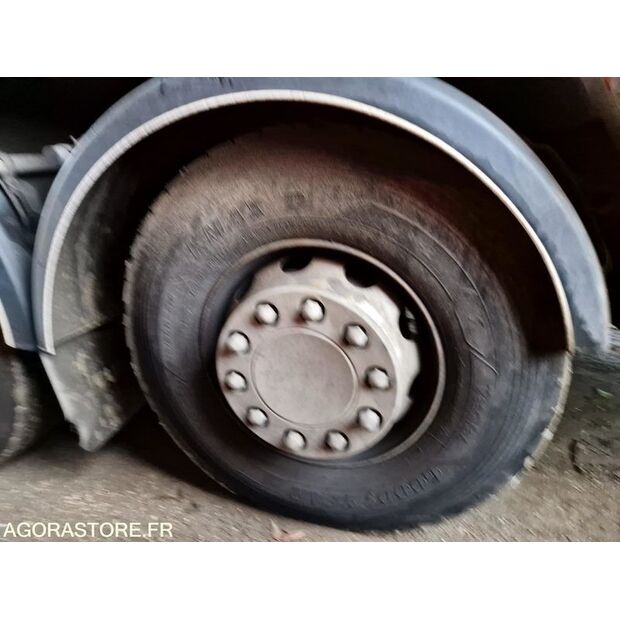 2018 Renault D WIDE-45149678