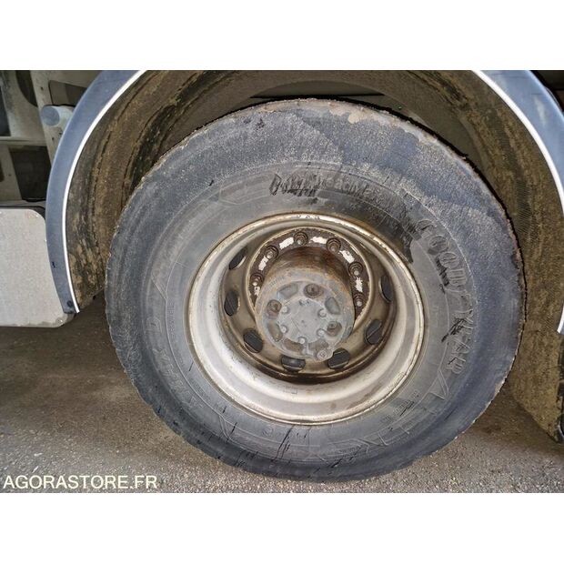 2018 Renault D WIDE-45149680