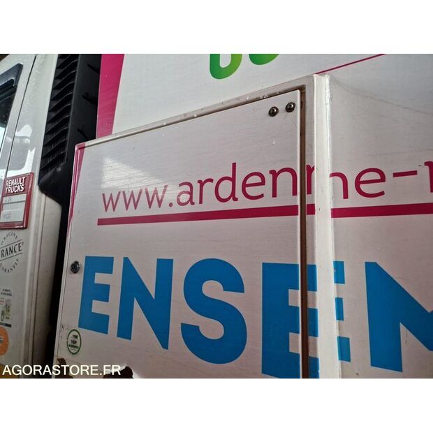 2018 Renault D WIDE-45149685