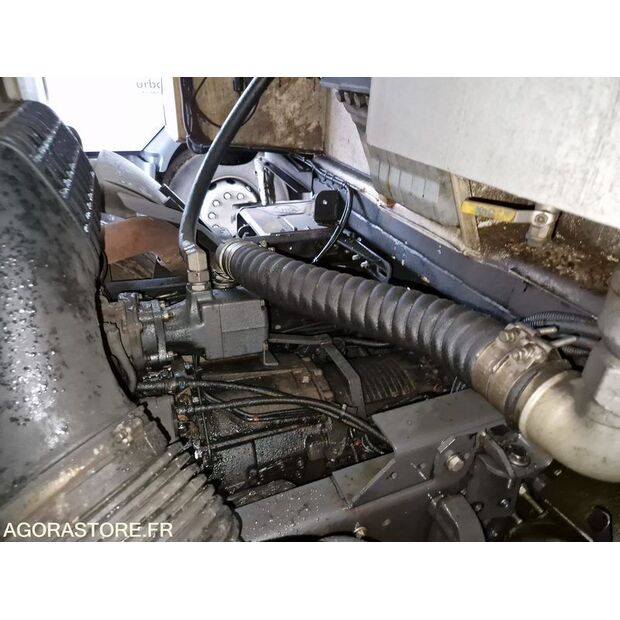 2018 Renault D WIDE-45149686