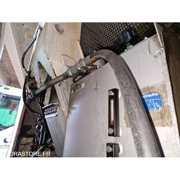 2018 Renault D WIDE-45149687