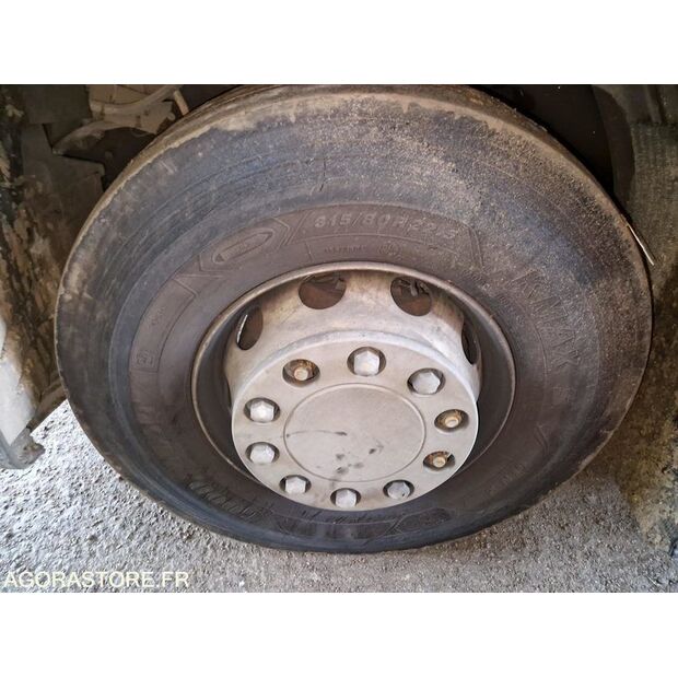 2018 Renault D WIDE-45149688