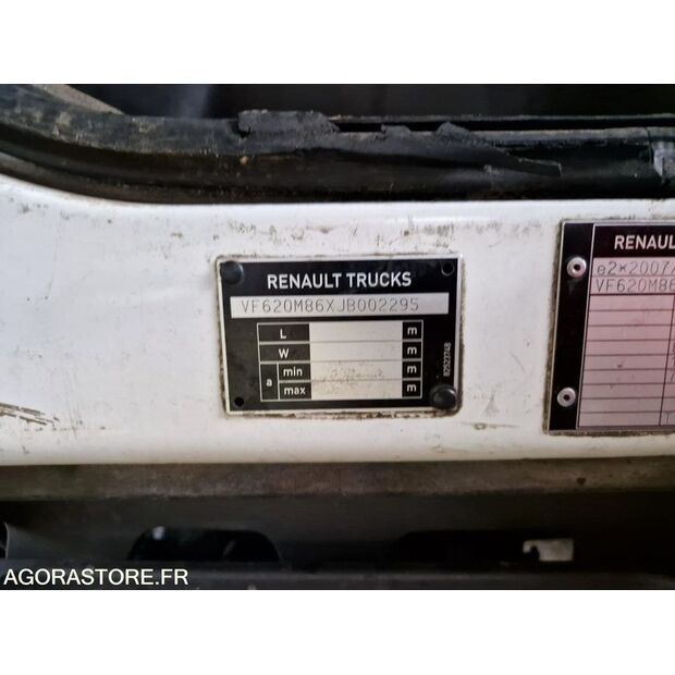 2018 Renault D WIDE-45149695