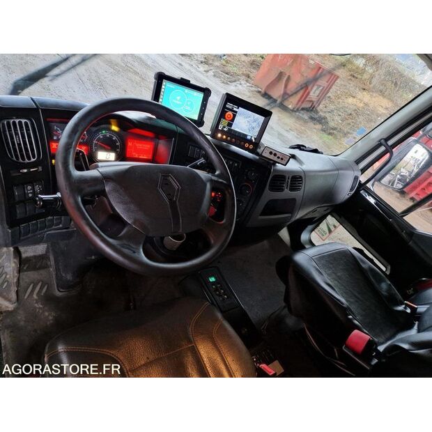 2018 Renault D WIDE-45149697