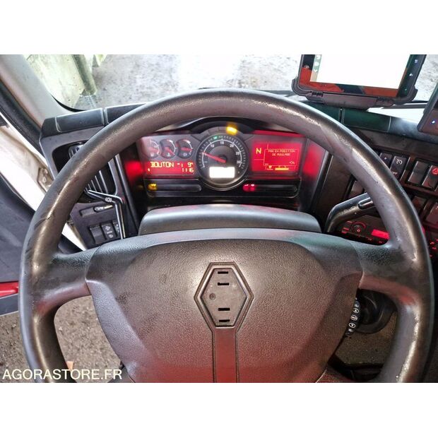 2018 Renault D WIDE-45149702