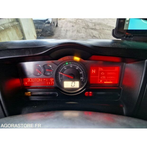 2018 Renault D WIDE-45149708