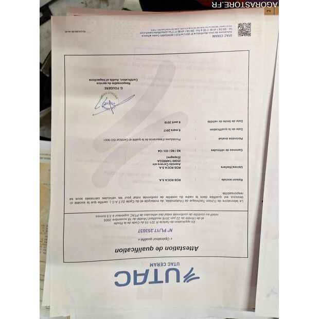 2018 Renault D WIDE-45149714