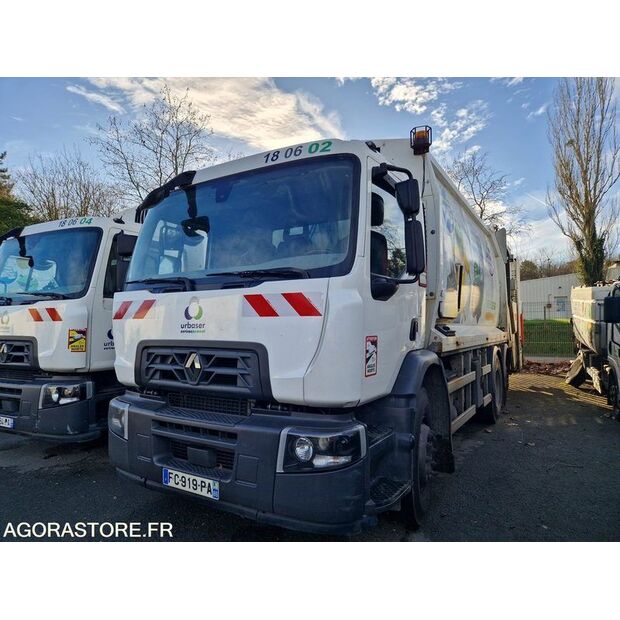 2018 رينو D WIDE-45149717