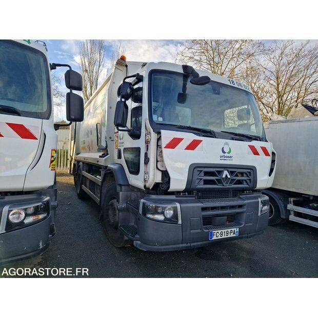 2018 رينو D WIDE-45149718