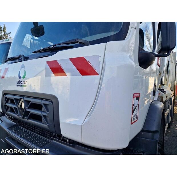 2018 رينو D WIDE-45149722