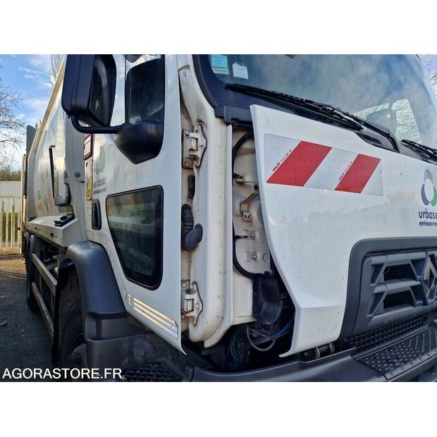 2018 رينو D WIDE-45149725