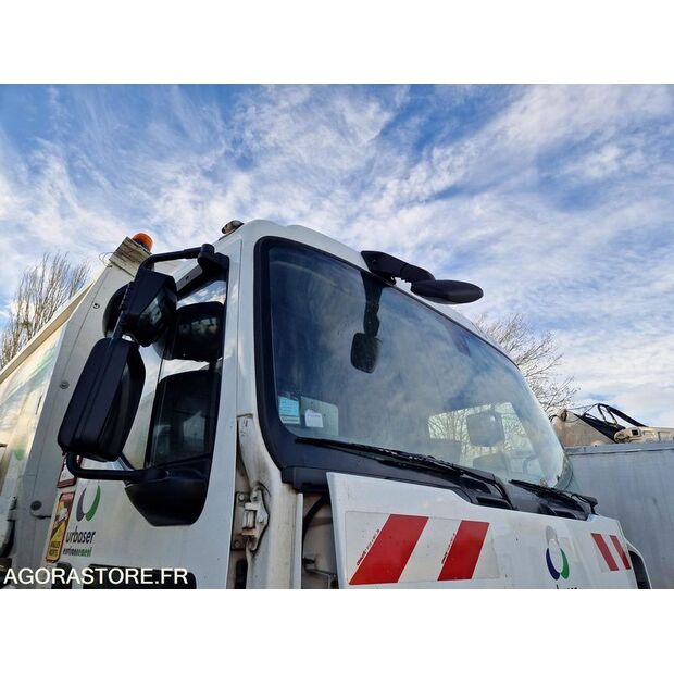 2018 رينو D WIDE-45149726