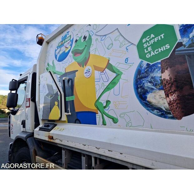 2018 رينو D WIDE-45149778