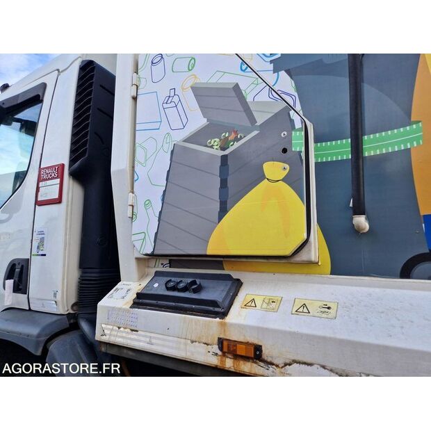 2018 رينو D WIDE-45149779