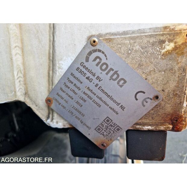 2018 رينو D WIDE-45149784