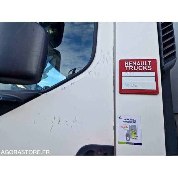 2018 رينو D WIDE-45149785