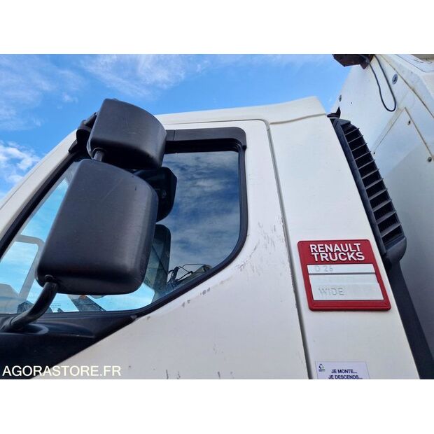 2018 رينو D WIDE-45149786