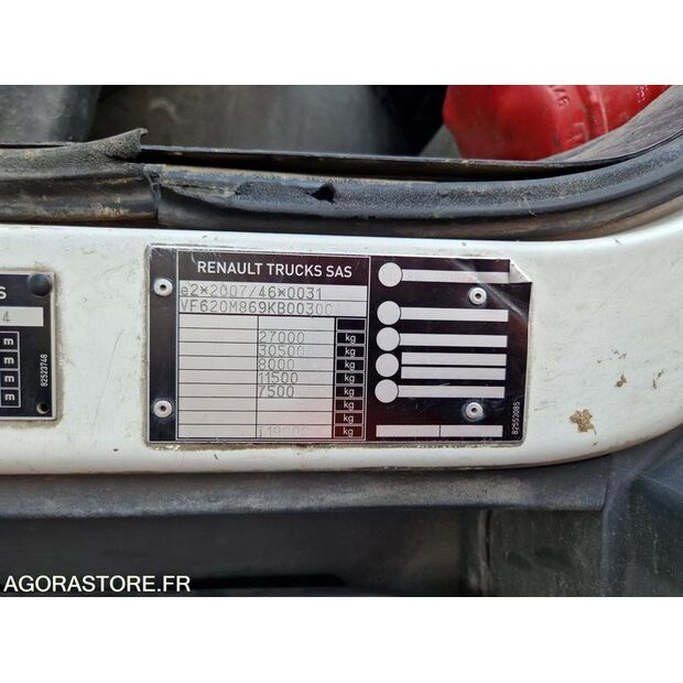 2018 رينو D WIDE-45149788