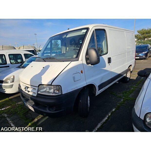 2004 Citroen Jumper-45149854