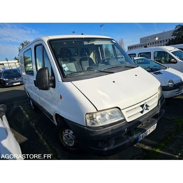 2004 Citroen Jumper-45149855