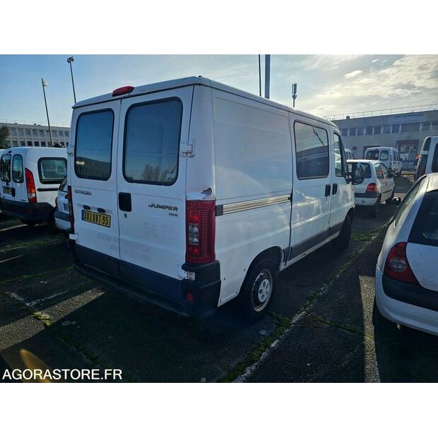 2004 Citroen Jumper-45149856