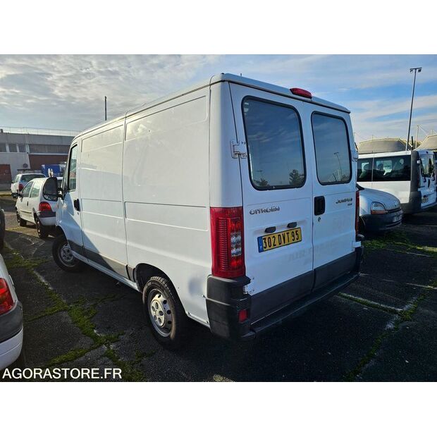 2004 Citroen Jumper-45149857