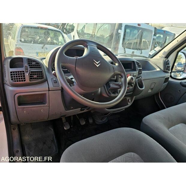 2004 Citroen Jumper-45149859