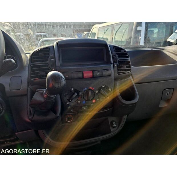 2004 Citroen Jumper-45149860