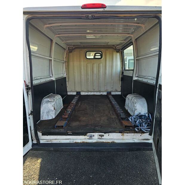 2004 Citroen Jumper-45149864