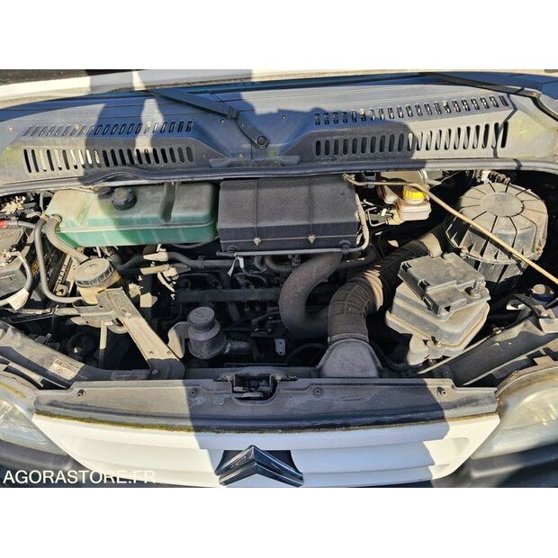 2004 Citroen Jumper-45149867