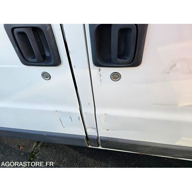 2004 Citroen Jumper-45149873