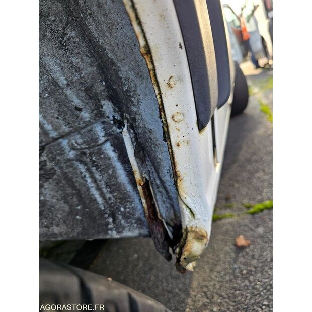 2004 Citroen Jumper-45149875