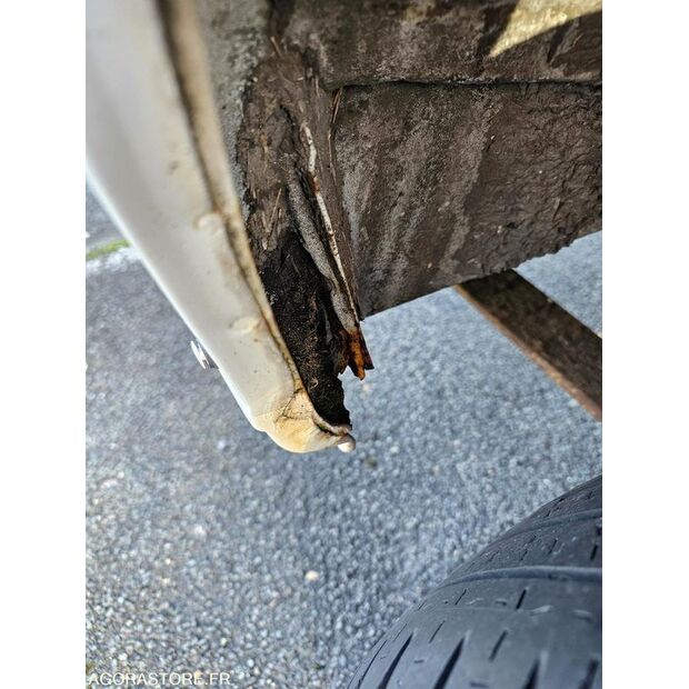 2004 Citroen Jumper-45149876