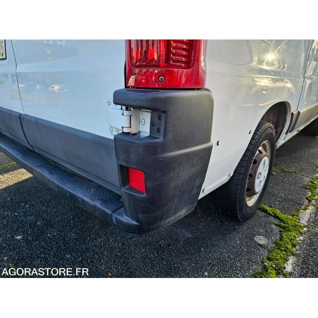 2004 Citroen Jumper-45149877