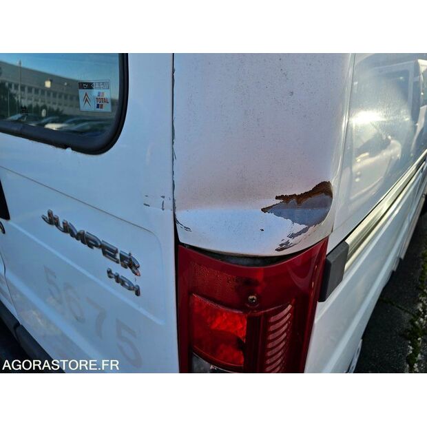 2004 Citroen Jumper-45149878