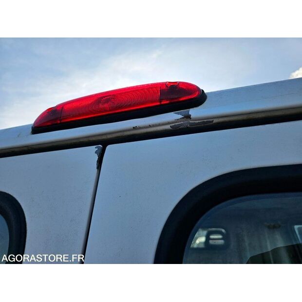 2004 Citroen Jumper-45149879