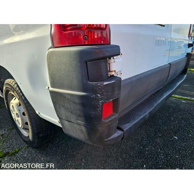 2004 Citroen Jumper-45149880