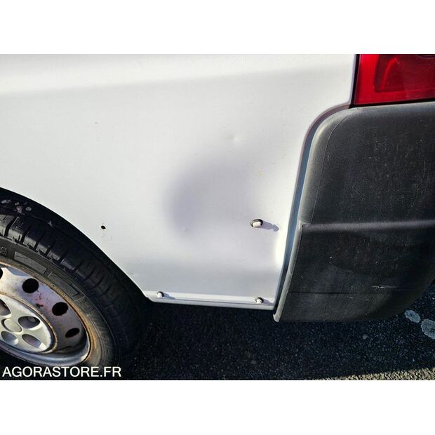 2004 Citroen Jumper-45149881