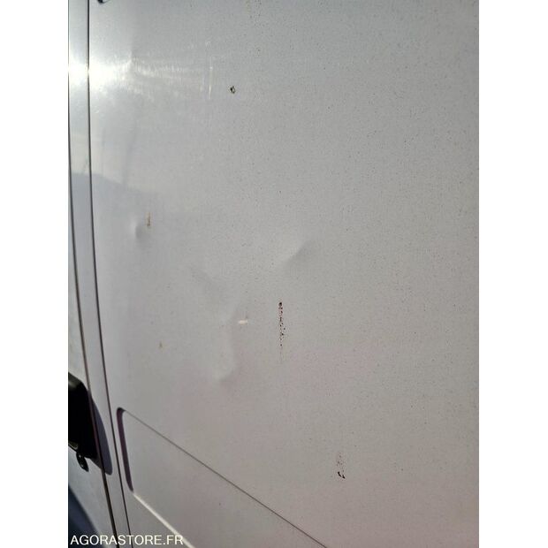 2004 Citroen Jumper-45149883