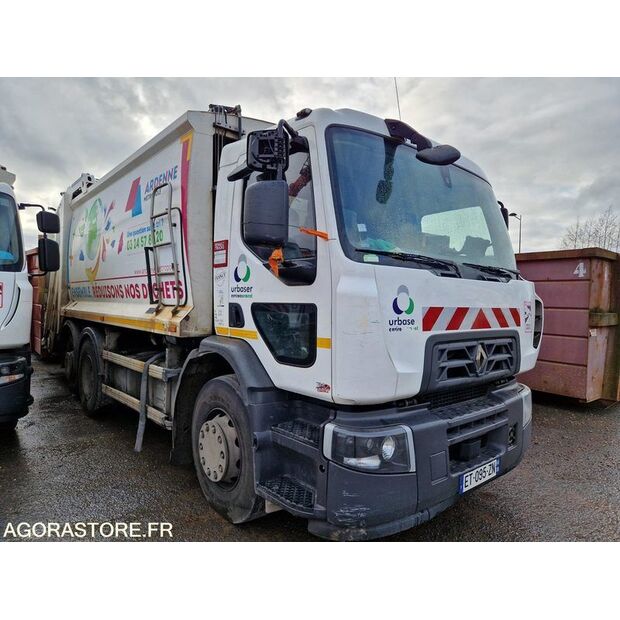 2018 رينو D WIDE-45149894